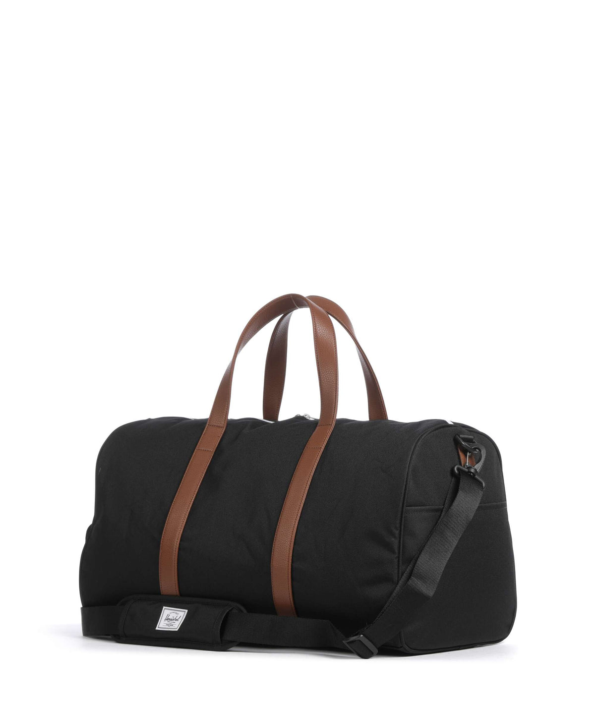 Herschel Novel 43 Weekend bag black