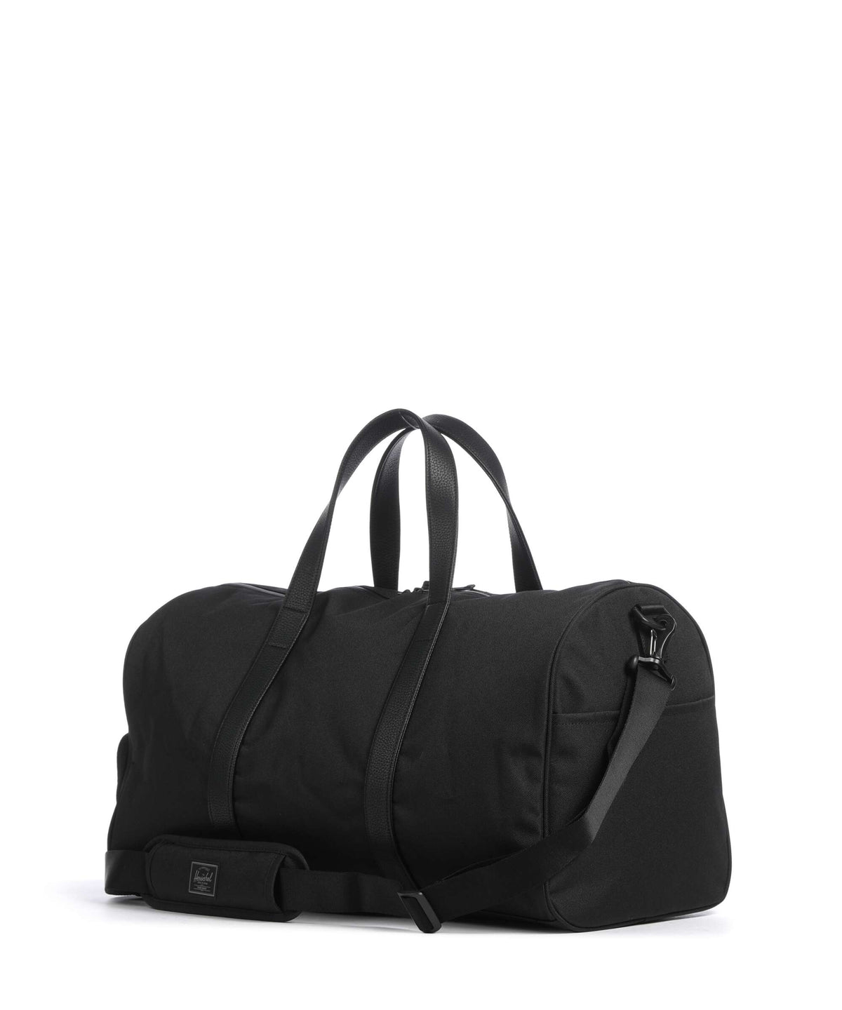 Herschel Novel 43 Weekend bag black tonal