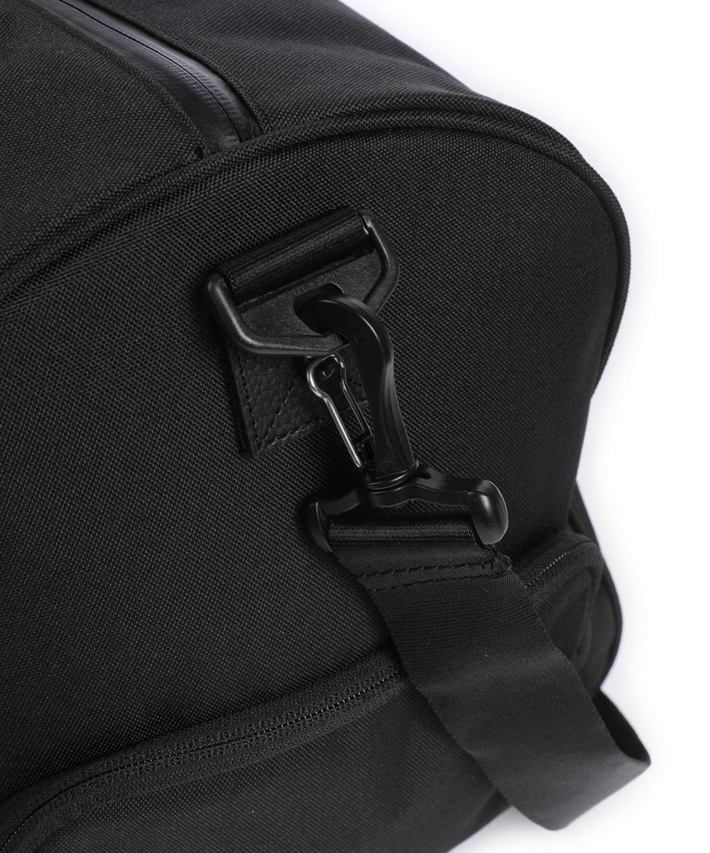 Herschel Novel 43 Weekend bag black tonal
