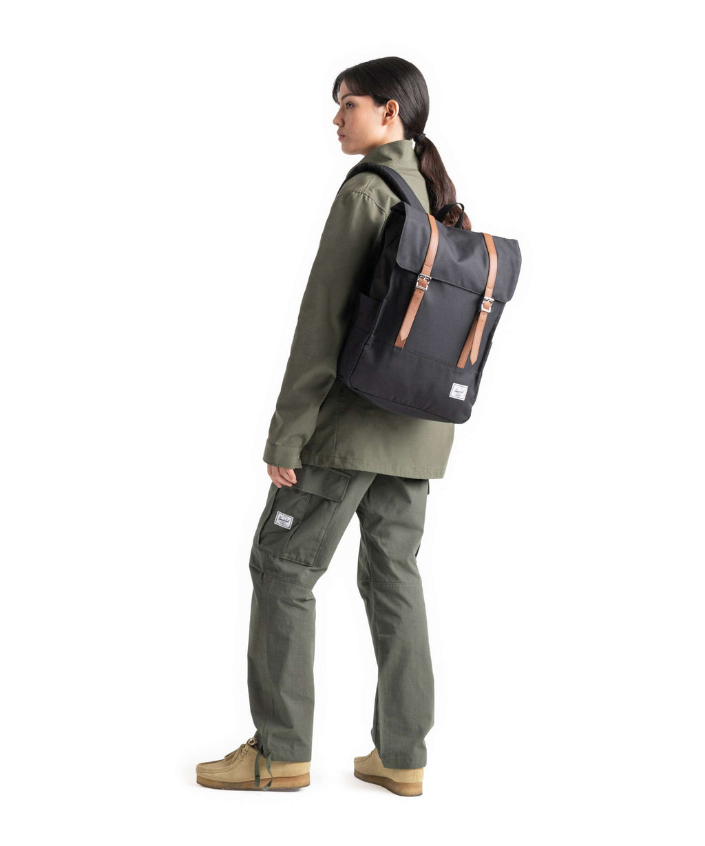 Herschel Survey 20 Backpack navy