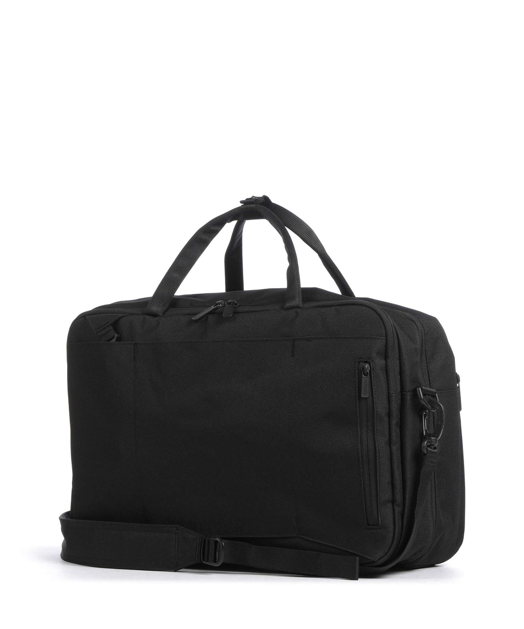 Herschel Bowen Tech 30 Weekend bag black