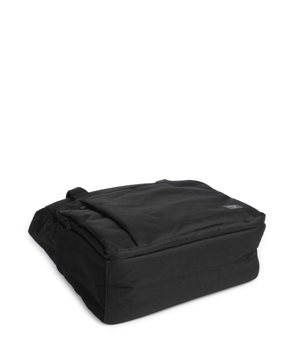 Herschel Kaslo Tech 3 Tote bag black