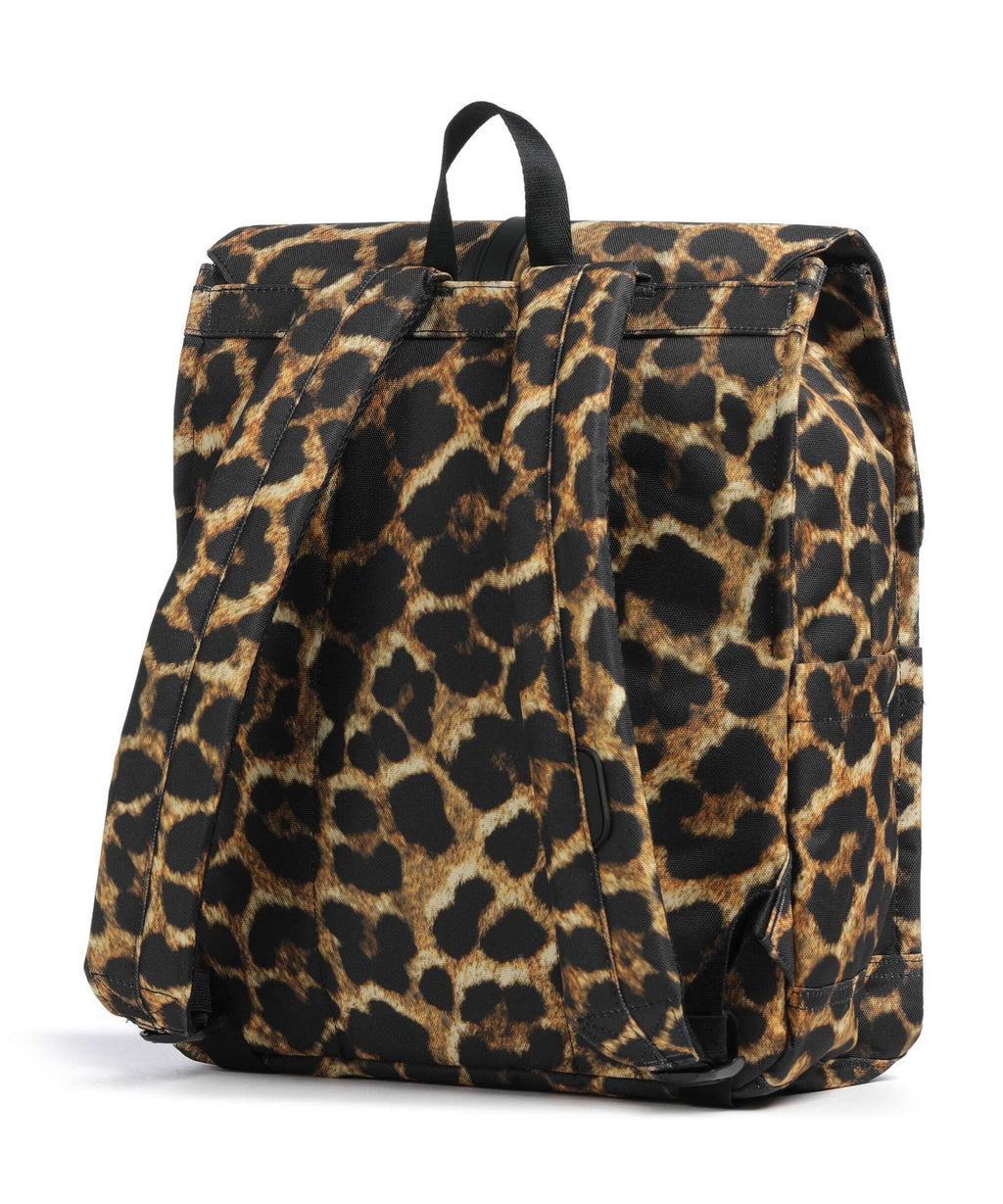 Herschel City Tech 16 Backpack digi leopard light