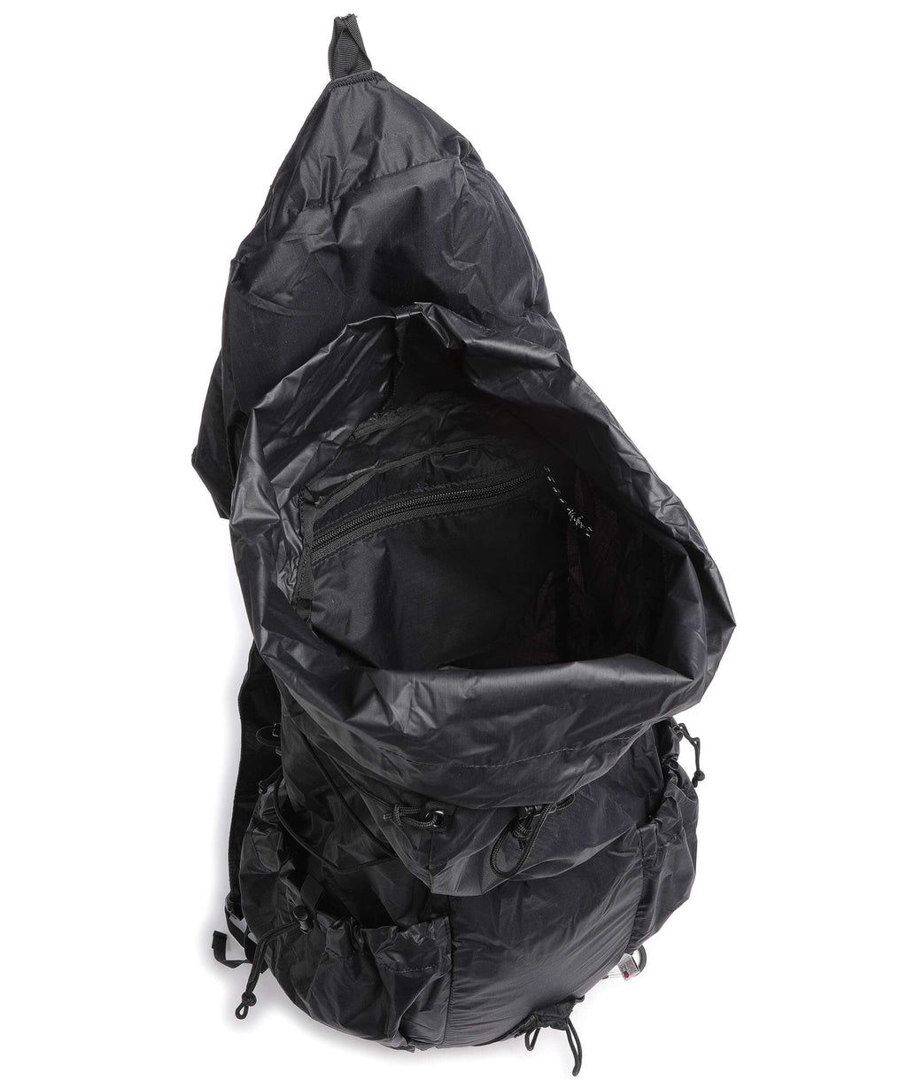 Topo Designs TopoLite 16 Hiking backpack black