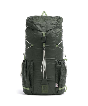 Topo Designs TopoLite 16L Vandrerygsæk olive