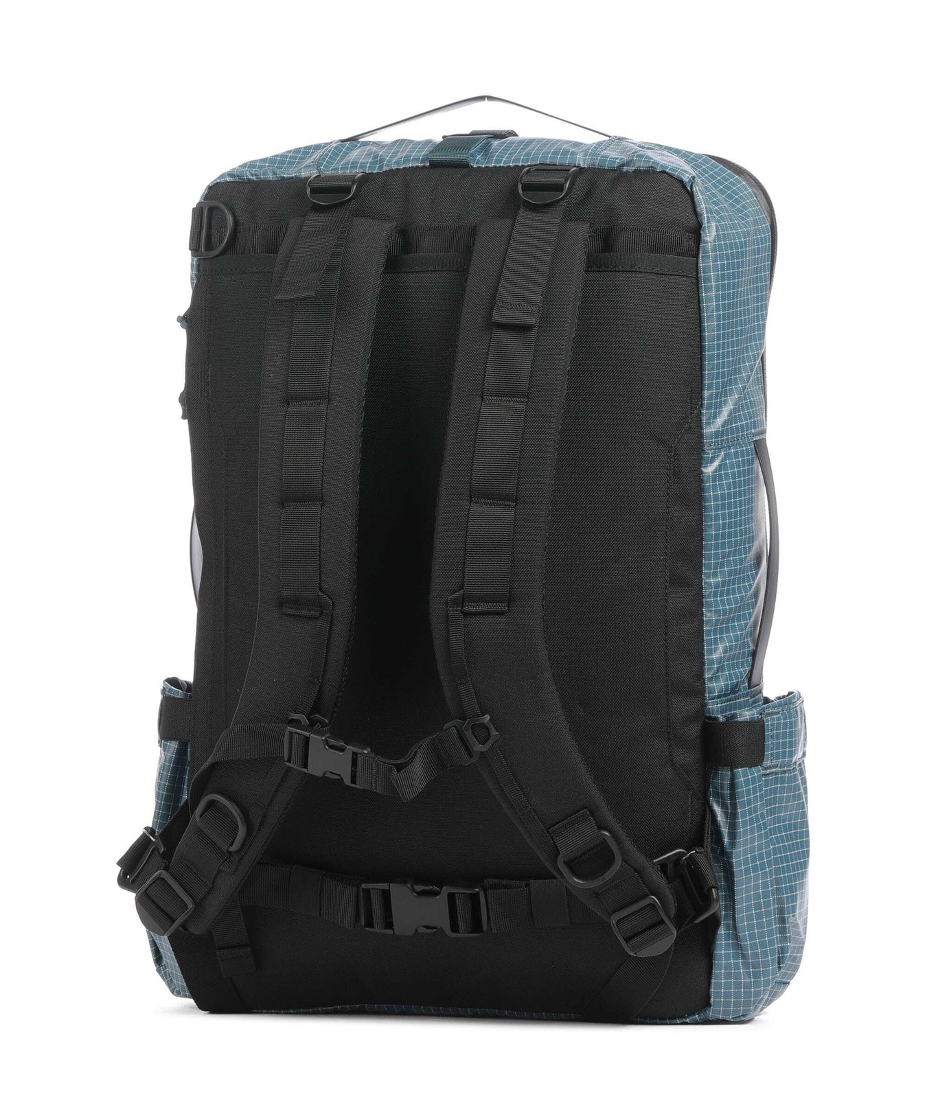 Topo Designs Apex 30 Travel backpack pond blue