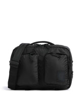 Topo Designs Global Dokumentmappe black