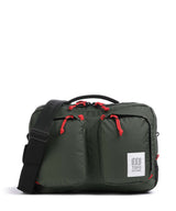 Topo Designs Global Dokumentmappe olive