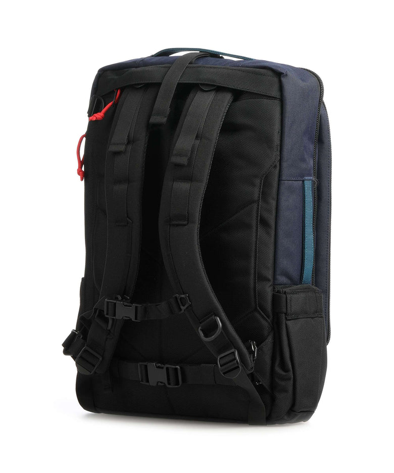 Topo Designs Global 30 Travel backpack navy