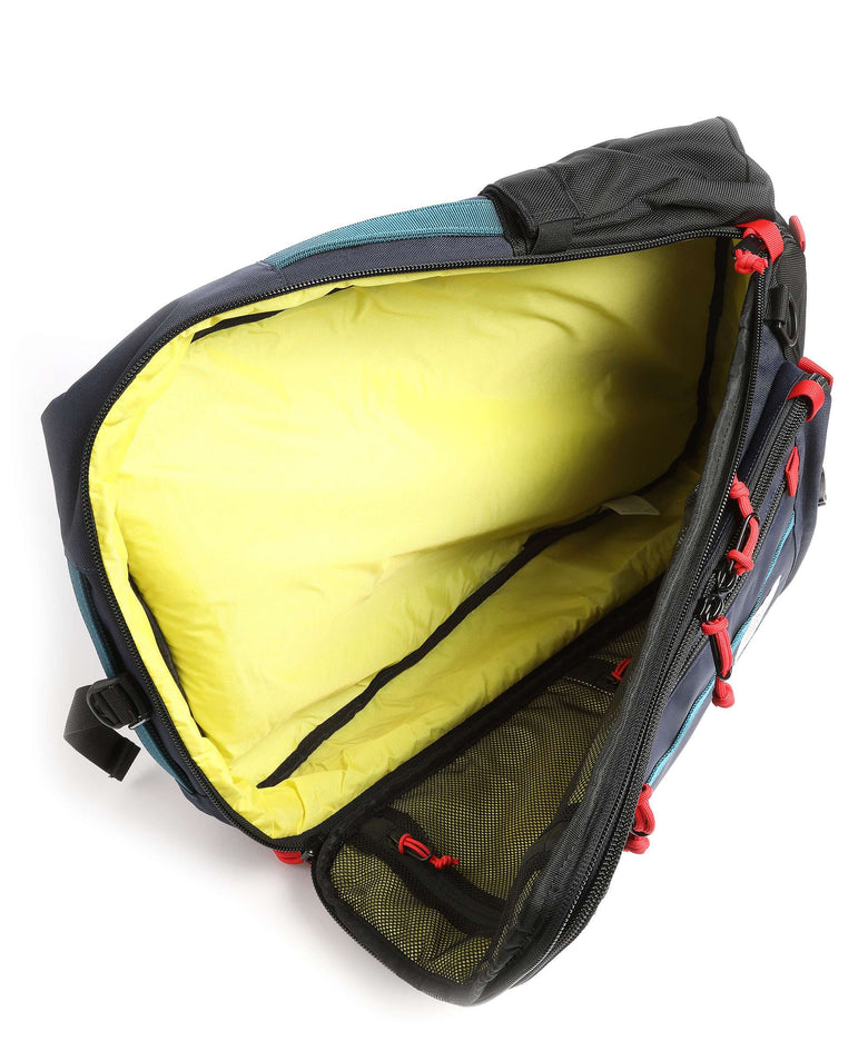 Topo Designs Global 30 Travel backpack navy