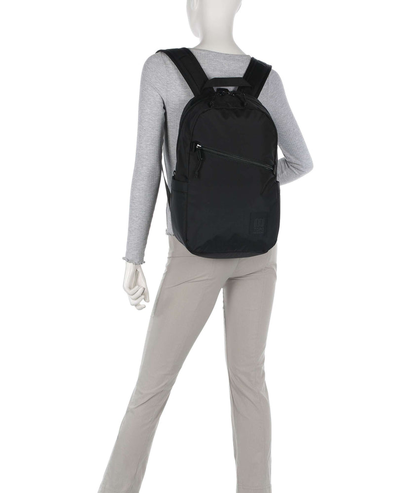 Topo Designs Light Backpack bone white