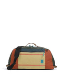 Topo Designs Mountain 70 Rejsetaske olive/hemp