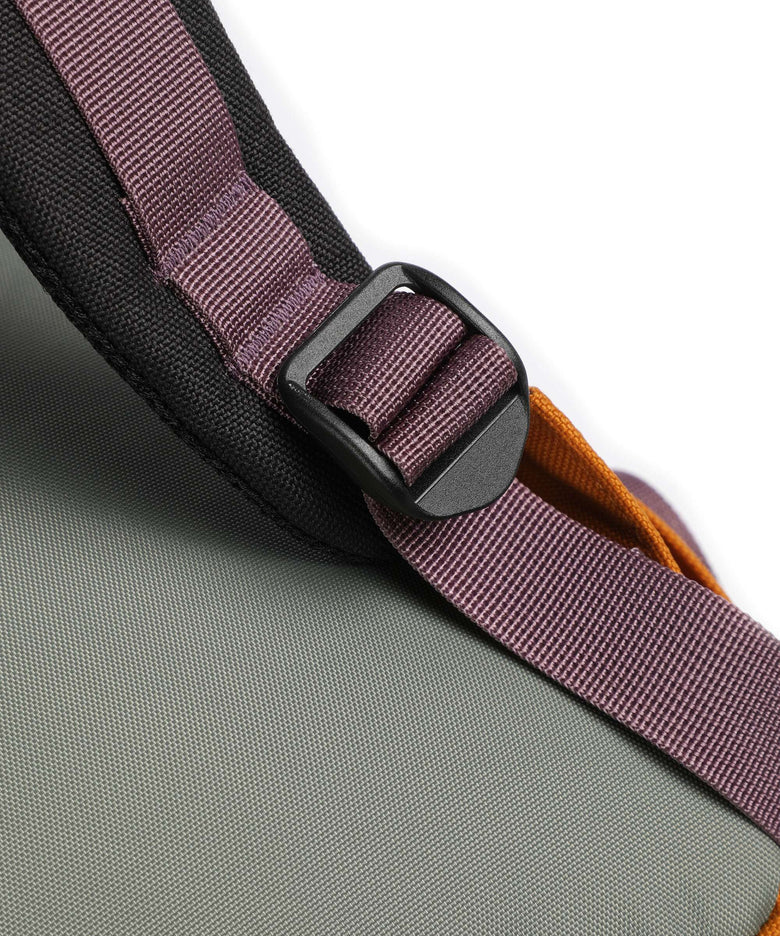 Topo Designs Rover Classic Backpack beetle/spice