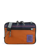 Topo Designs All Adventure Crossover taske spice