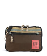 Topo Designs All Adventure Crossover taske desert palm