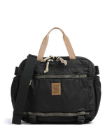 Topo Designs Mountain Crossover taske black/neutral