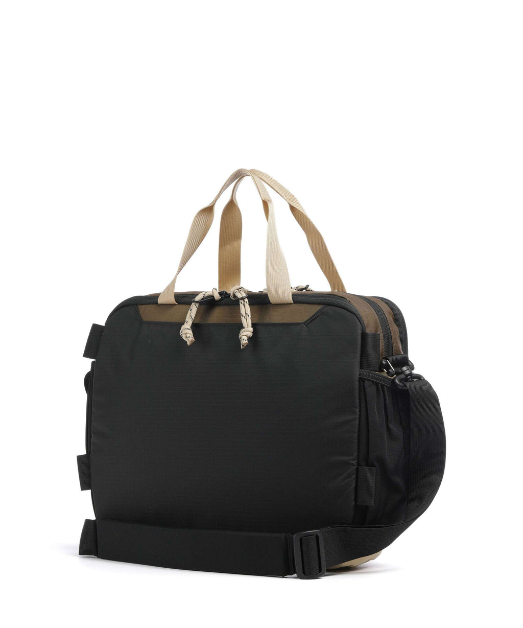 Topo Designs Mountain Crossbody bag desert palm/sahara