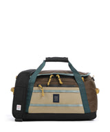 Topo Designs Mountain 40L Weekend bag desert palm/sahara