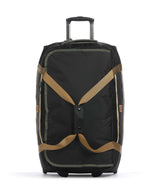 Topo Designs Mountain 90L Rejsetaske med hjul black/neutral