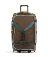 Topo Designs Mountain 90L Rejsetaske med hjul desert palm/sahara