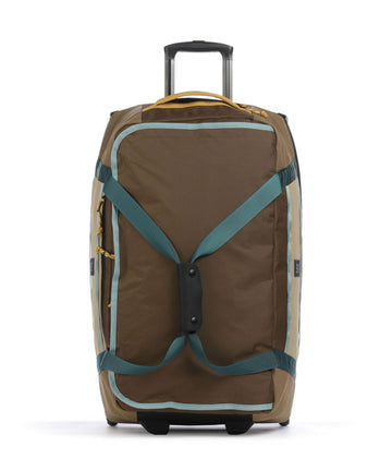 Topo Designs Mountain 90L Rejsetaske med hjul desert palm/sahara