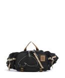 Topo Designs Mountain Hydro Bæltetaske black/neutral