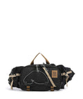Topo Designs Mountain Hydro Belt bag black/neutral