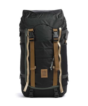 Topo Designs Rover Trail 22 Vandrerygsæk black/neutral
