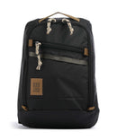 Topo Designs Mountain Sling taske black/neutral