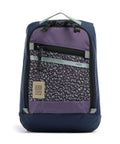 Topo Designs Mountain Sling bag loganberry/crackle