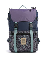 Topo Designs Rover Classic Rygsæk loganberry/crackle