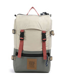 Topo Designs Rover Mini Rygsæk bone white/beetle