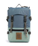 Topo Designs Rover Mini Rygsæk stone blue/ash green