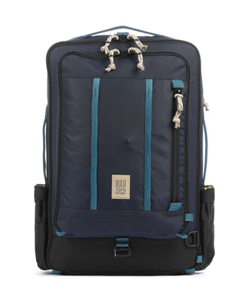 Topo Designs Global 30 Rejserygsæk navy/sahara