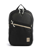 Topo Designs Commuter Rygsæk black/neutral