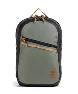 Topo Designs Commuter Rygsæk beetle/khaki