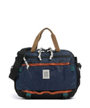 Topo Designs Mountain Skuldertaske midnight/caribbean