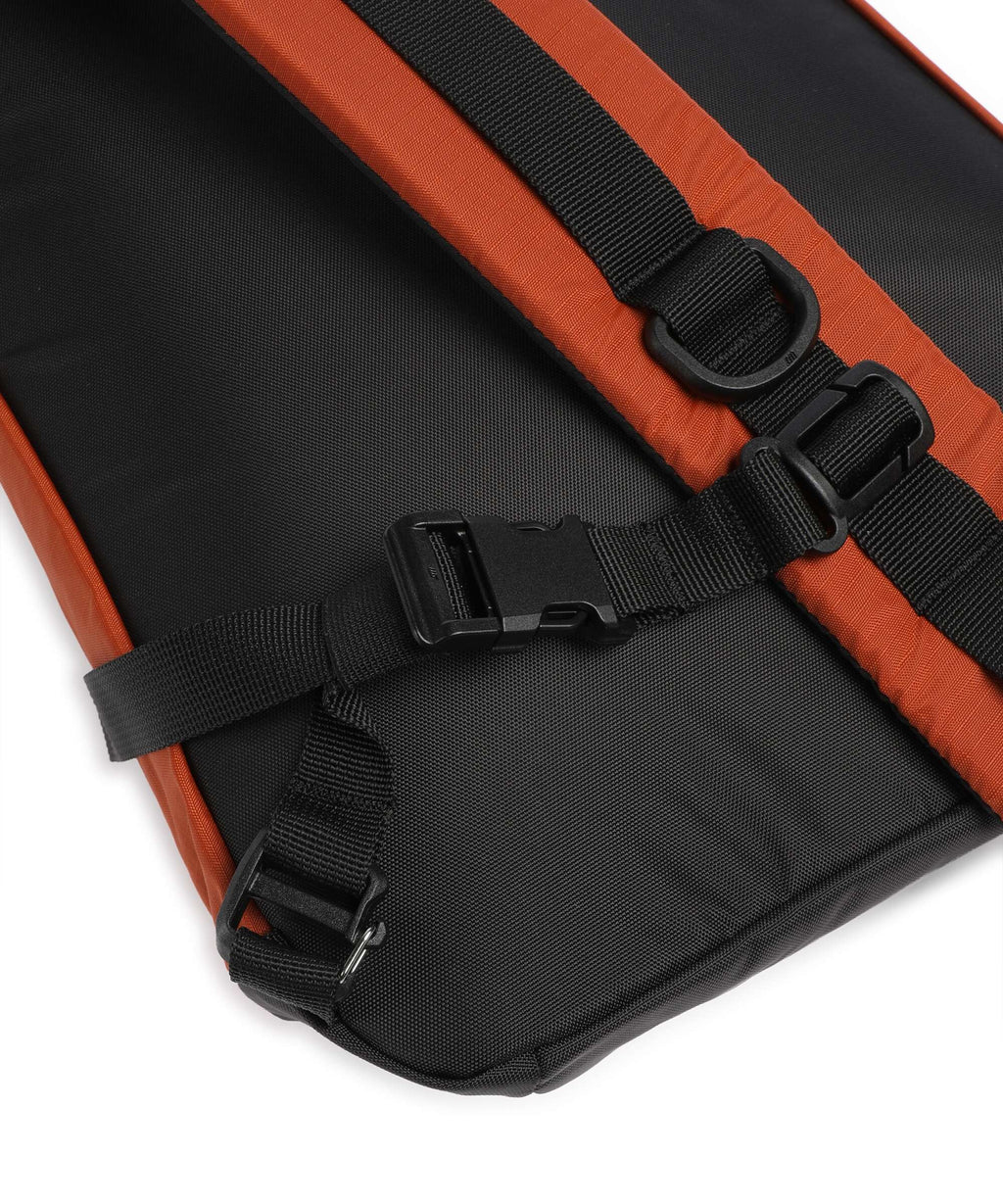 Topo Designs Mountain Sling bag woodland/terracotta