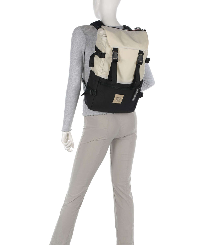Topo Designs Rover Classic Backpack midnight