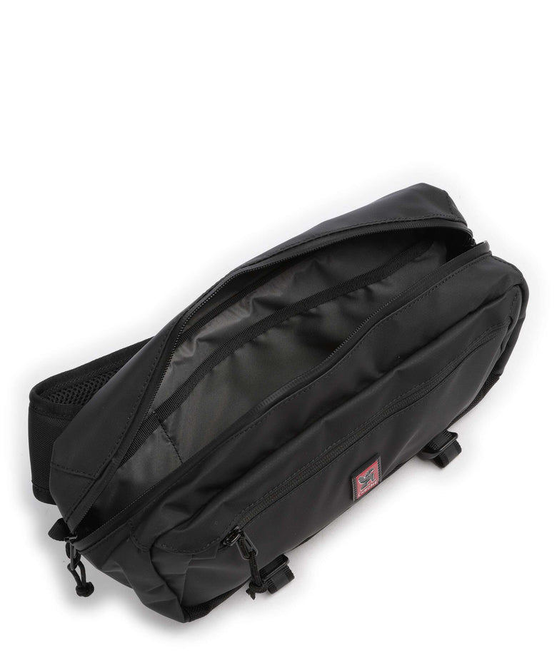 Chrome Kadet Mini Sling bag black tarp