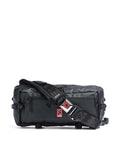 Chrome Kadet Fanny pack black tarp