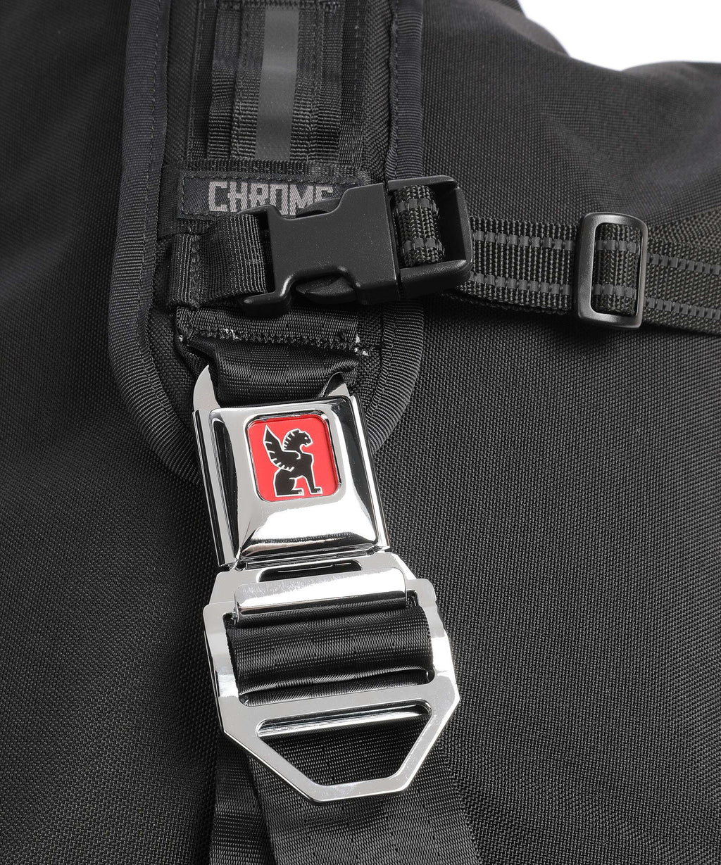 Chrome Citizen Messenger bag fog                                               