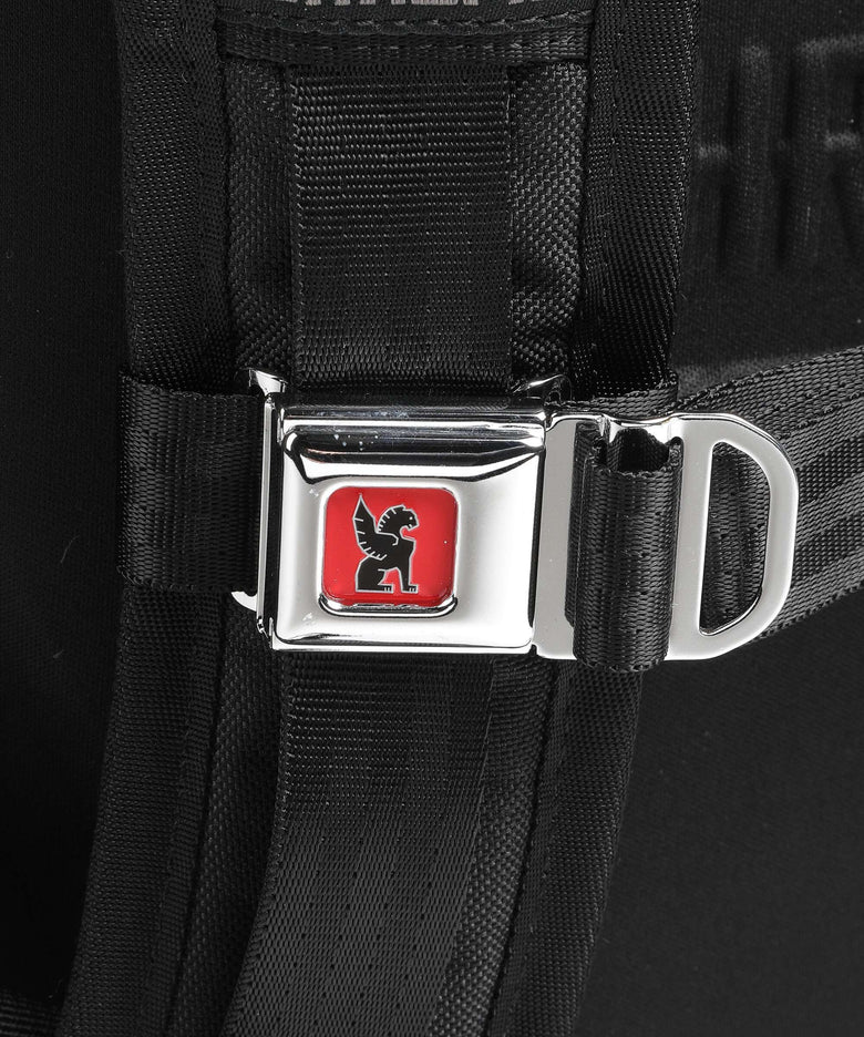 Chrome Barrage Cargo Rolltop backpack fog                                               