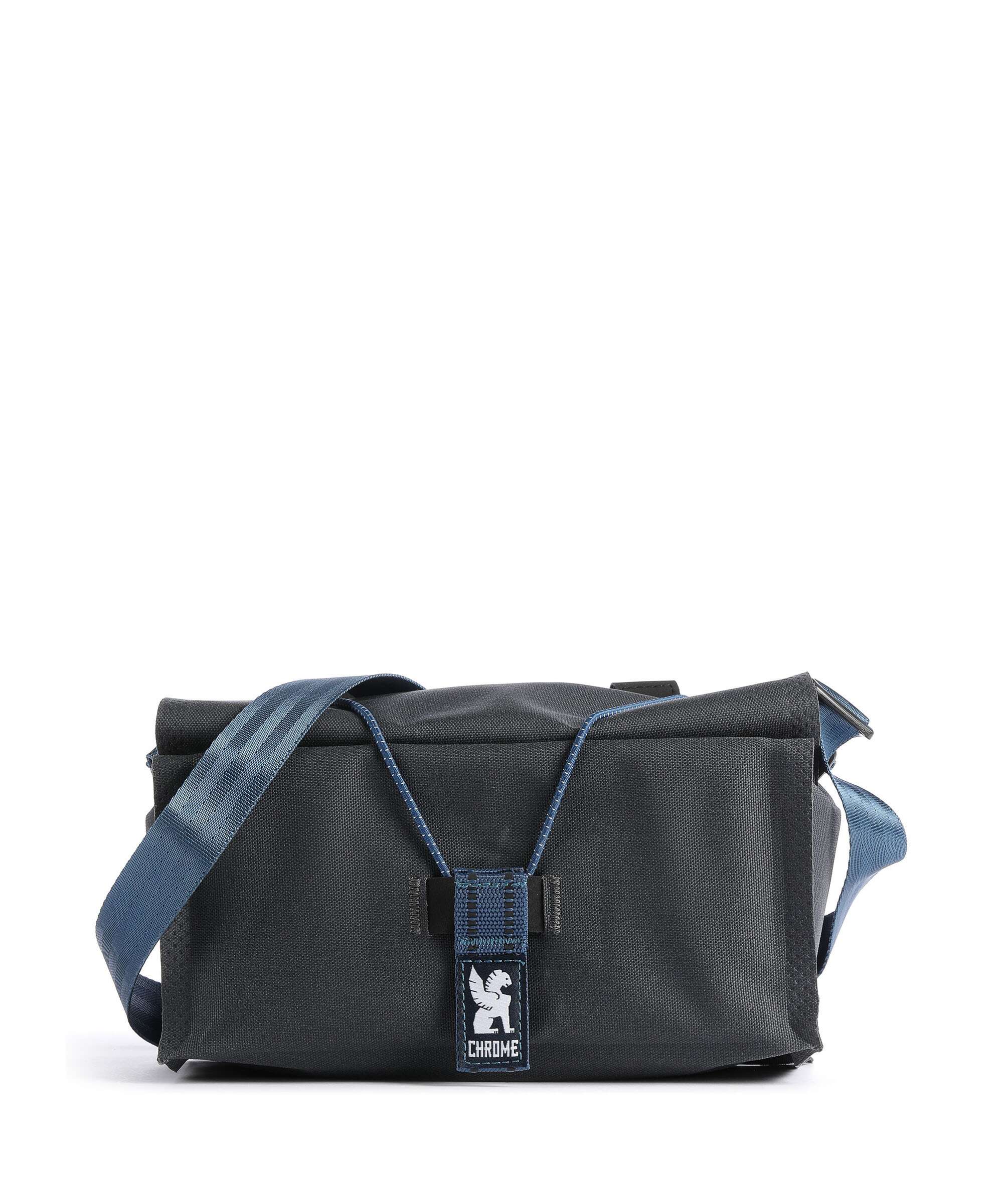 Chrome Urban Ex Handle Bar 2.0 Handlebar bag fog                                               
