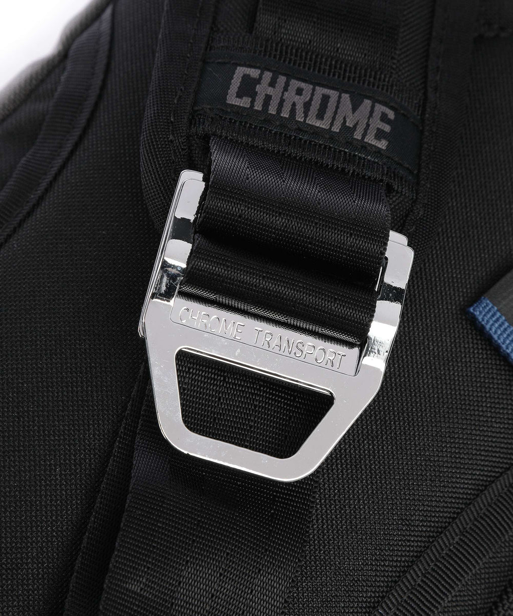 Chrome Kadet Mini Sling bag fog                                               