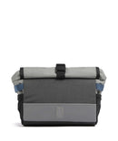 Chrome Doubletrack Styrtasker fog