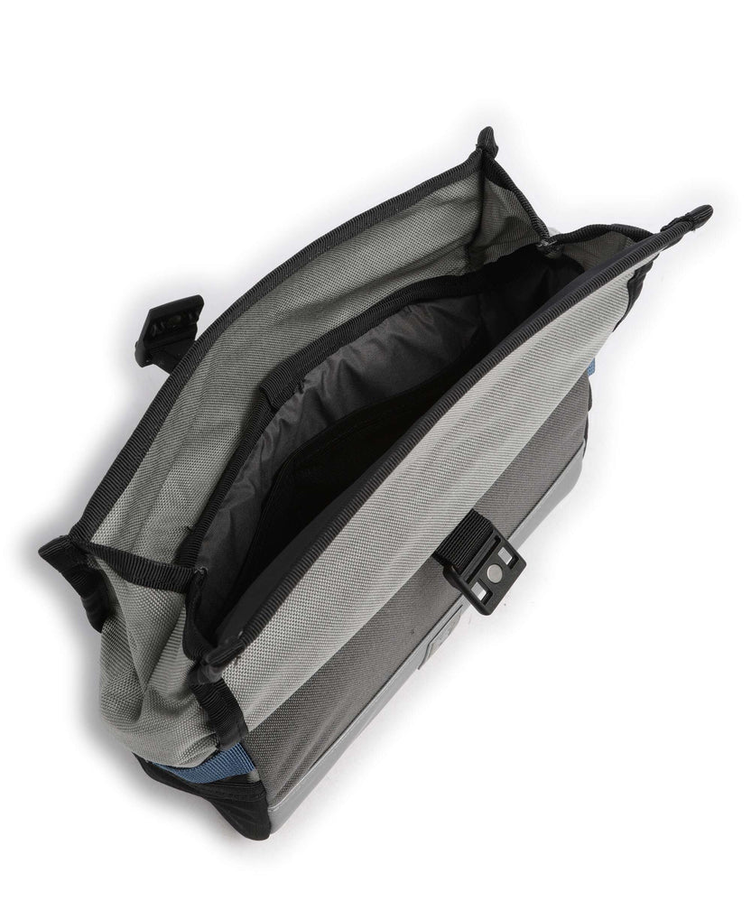 Chrome Doubletrack Handlebar bag fog