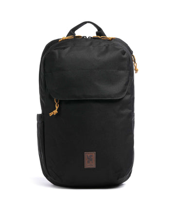Chrome Ruckas 14L Rygsæk black