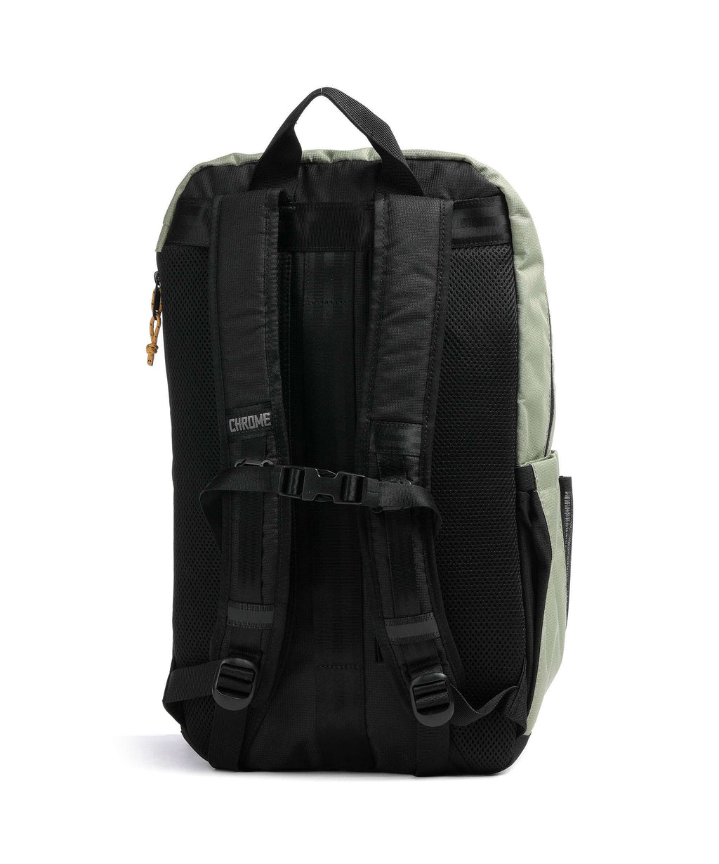 Chrome Ruckas 23L Backpack oil green