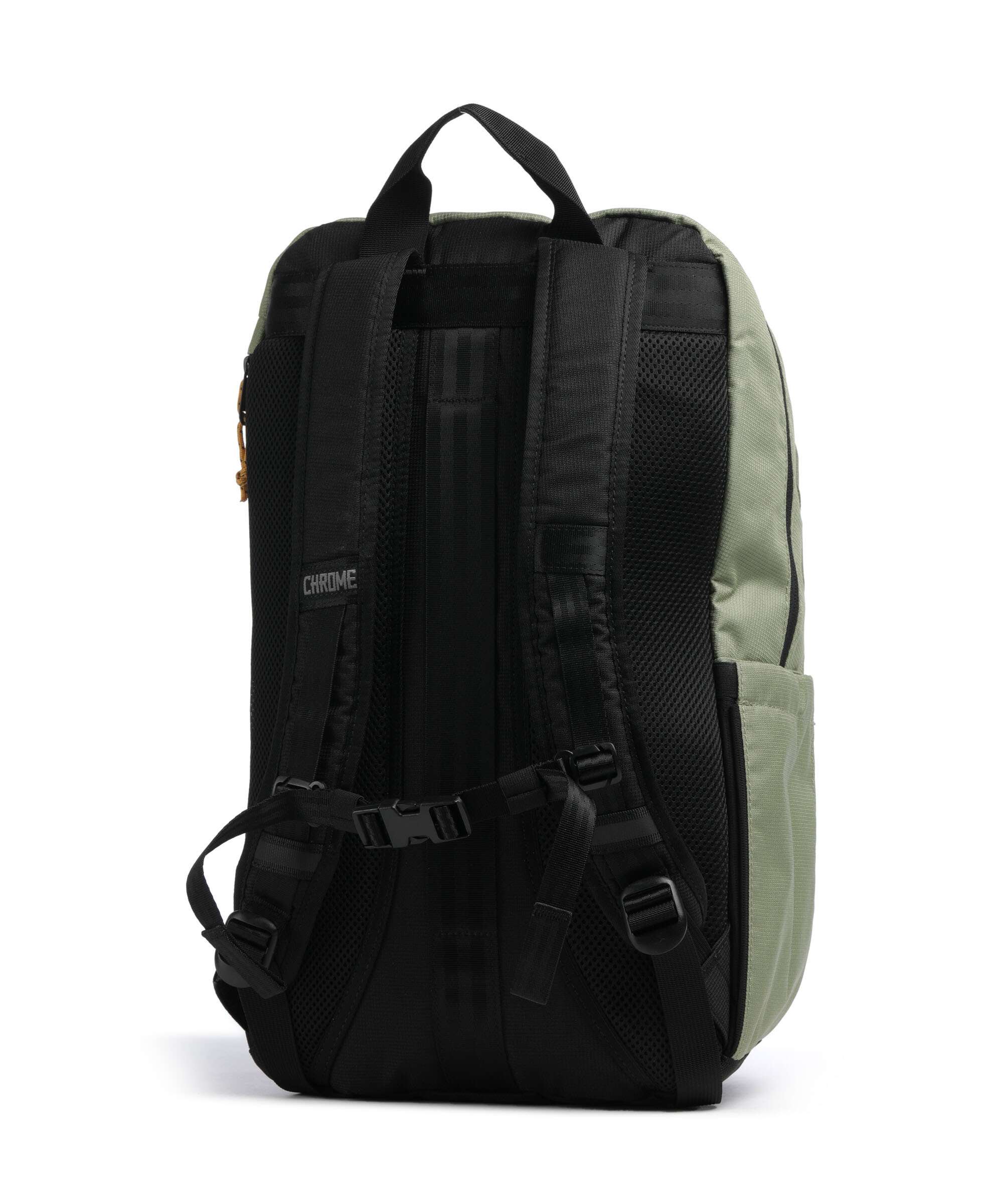 Chrome Ruckas 23 Backpack oil green